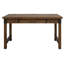 Bureau d'ordinateur 55 po Monico