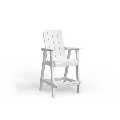 Berlin Gardens SOL Bar Chair