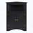 Multifunctional Corner Storage Cabinet with Adjustable Shelves -379346683