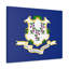 «Connecticut State Flag» sur-1401376193
