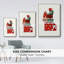 Going To Grandmas Collection B, reproduction d'art sur toile-804768355-804768352