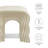Jorin Squiggle Side Table-106589070