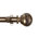Antique Brass