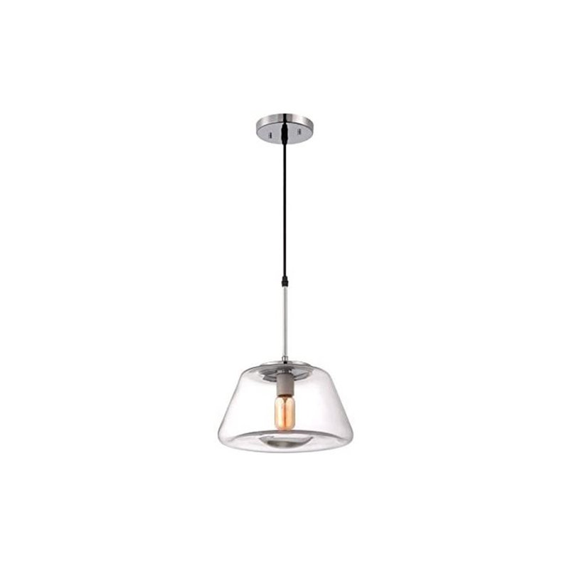 Sudheer 1 - Light Dome Pendant