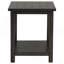 Table de bout Castleton