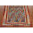 Hand-Woven Kilim Wool Area Rug 8x12