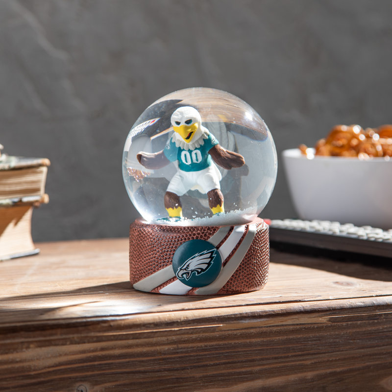 Boule à neige sport 5 ", Eagles de Philadelphie