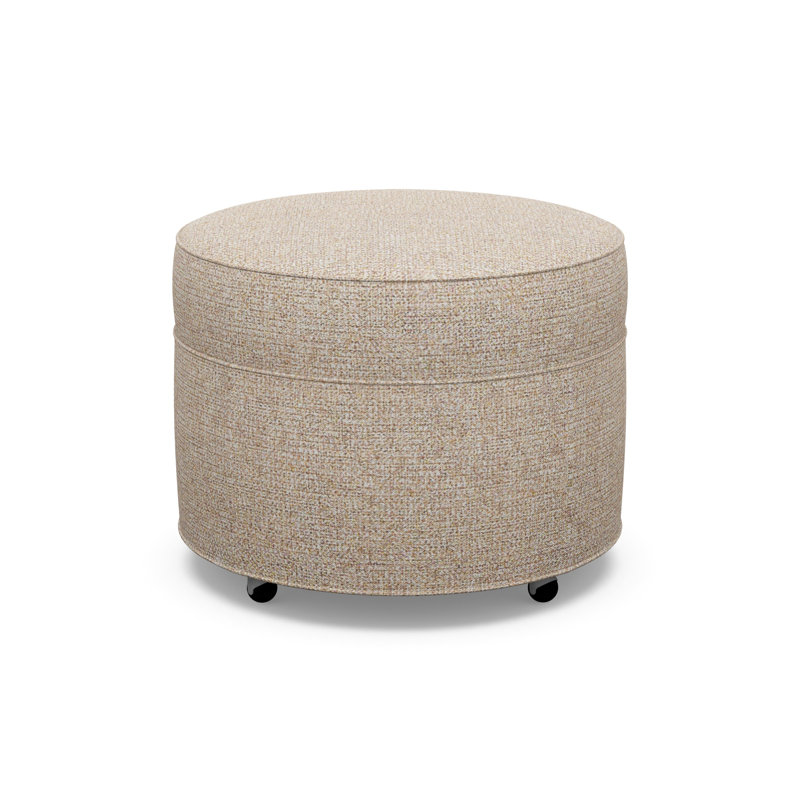 Round Ottoman, 5246-74