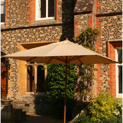 Yadira 210cm Market Parasol