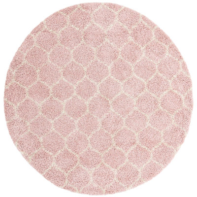 Geometric Indoor Rug