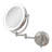 Vanmatre Metal Flat Mirror