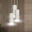 Sutter 3 - Light Cluster Pendant-125727167