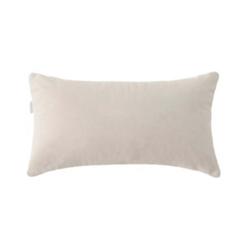 Nurture & Pillow Insert, Ivory