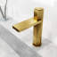 Robinet pour salle de bain à poignée simple Nova-67456202