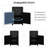 Tv Stand for Tvs Up To 88"-844703602