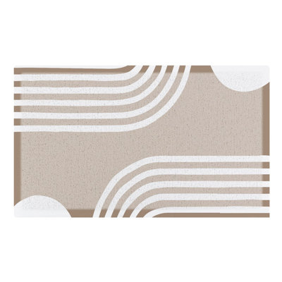 Non-Slip Doormat