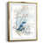 Gold Framed Paper