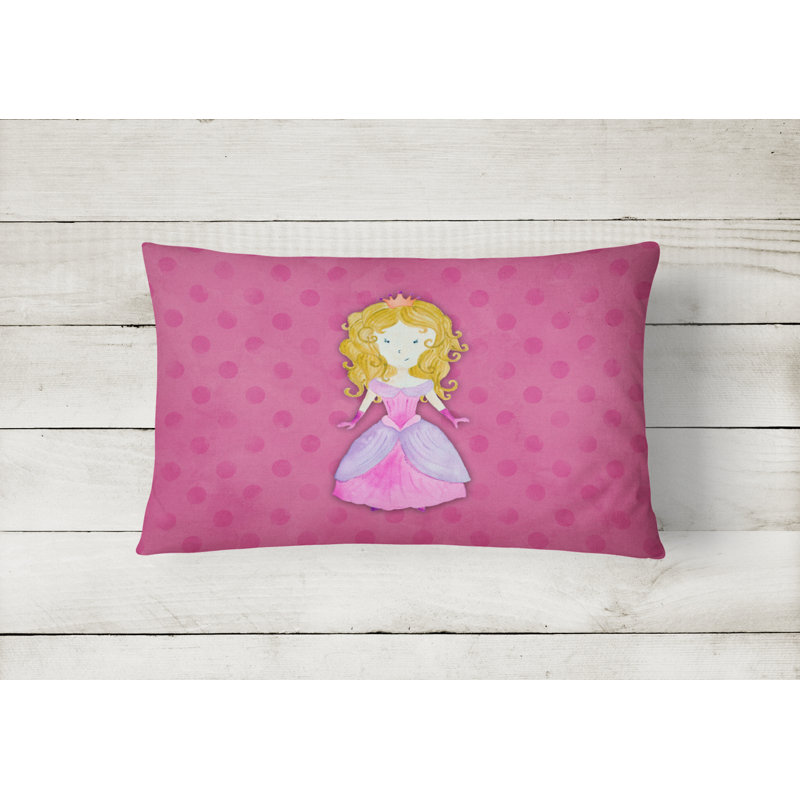  Coussin Princess