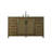 60 inch Single Bathroom Vanity-2126245887