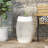 12.25"W SIDE TABLE