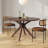 4 Person Round Dining Sets-1722243647