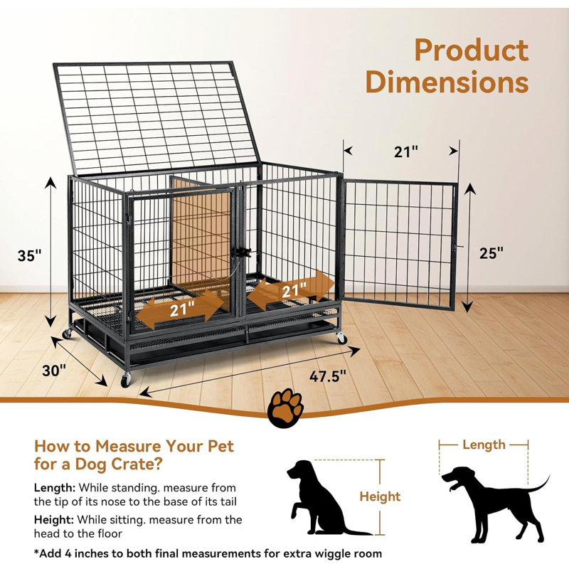 Dog Crate