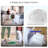 JPaulJones Bagless Canister Vacuum