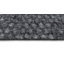18 po x 18 po intérieur / extérieur, carrelage auto-adhésif en polyester, (paquet de 16) (36 pieds carrés / boîte)-1806841025