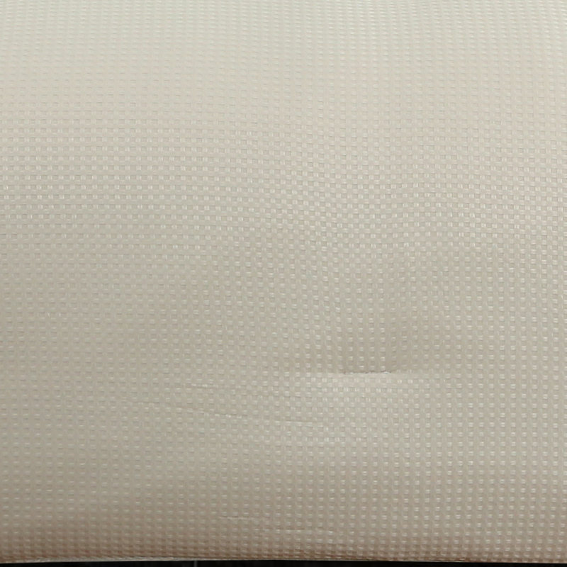 Ensemble d'édredon Cassidy Waffle Weave, Édredon pour très grand lit + 2 taies décorativ, Taupe
