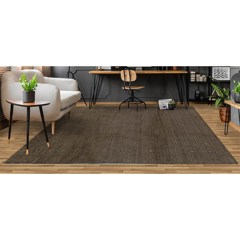 One-of-a-Kind 9'9" X 13'4" Area Rug