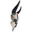 Sculpture murale Mystic Plains Warrior-92247500