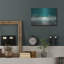 Art mural luxueux «Pacific Af Après V» par Nathan Larson-102872580
