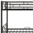 Manter Kids Metal Bunk Bed-1735641438-1688238327