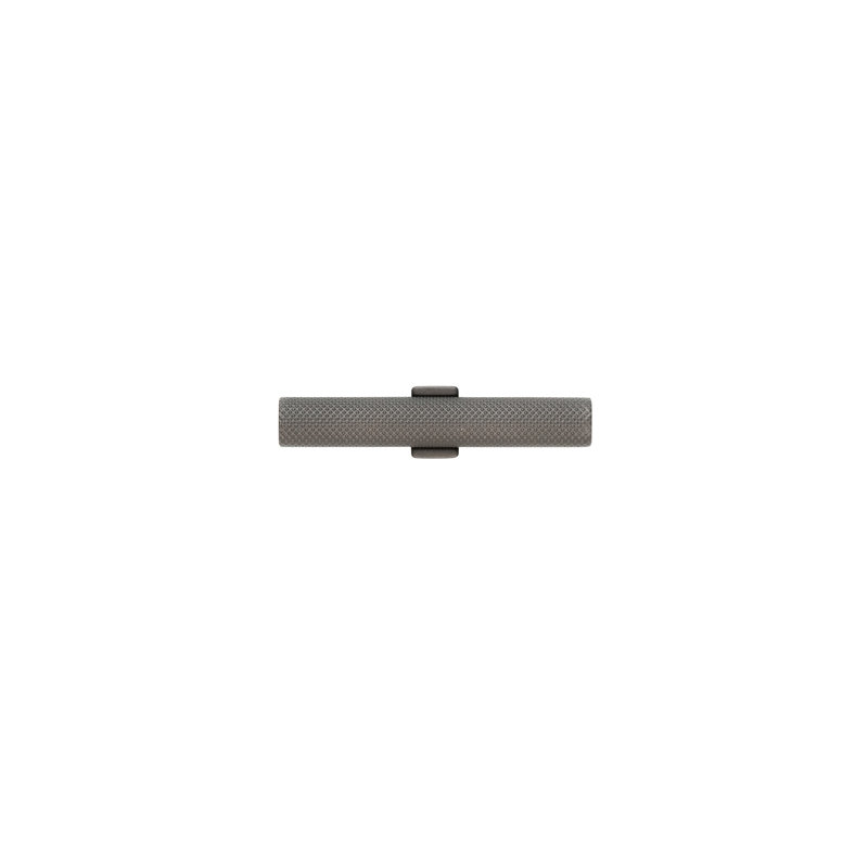 Mannheim 65mm Length Bar Knob Multipack, Anthracite