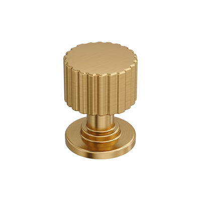 Bouton d'armoire