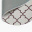 Tapis gris intérieur et extérieur Trellis-2120338384
