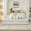 Canapé-lit pliant convertible Isabeau 78,8 po Isabeau-1587533957