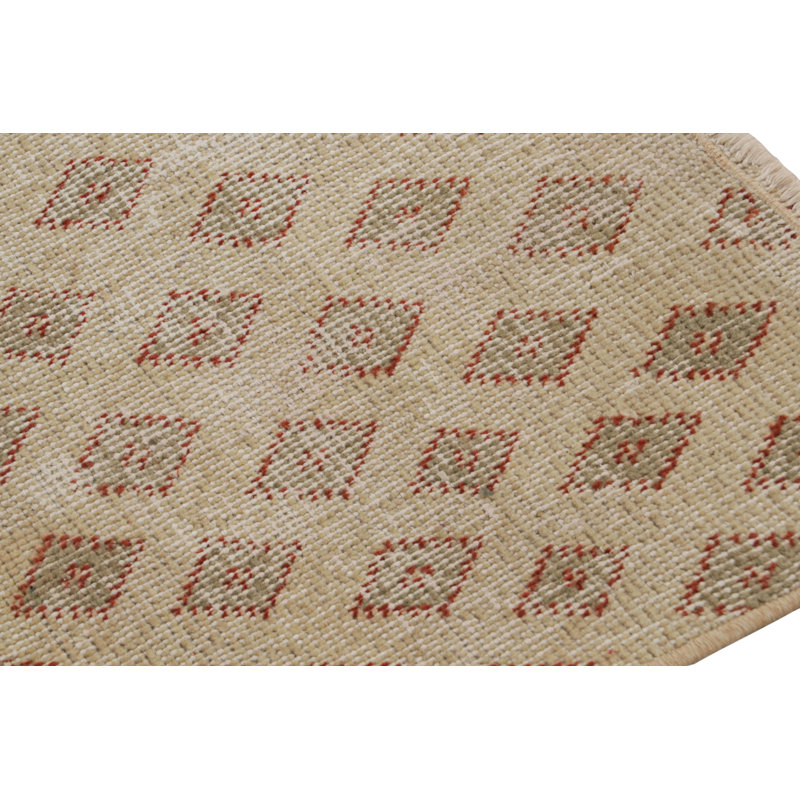 One-of-a-Kind Runner 2'7" X 5'8" Area Rug
