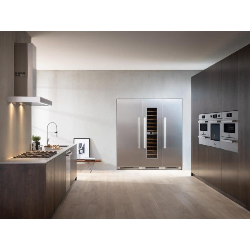 Bertazzoni Range Hood Duct Cover