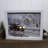 Special Delivery 8x10 Lighted Shadow Box