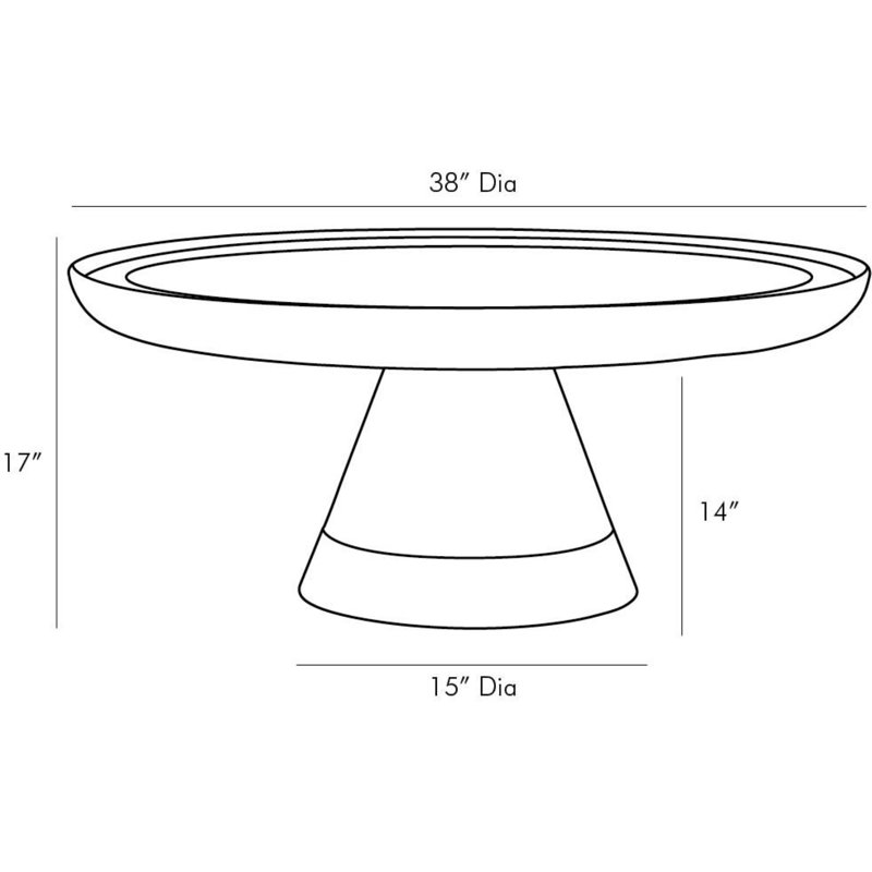 Violi Coffee Table