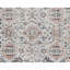 Tapis rectangulaire en laine noué à la main-110908337