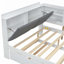 Lit plate-forme avec lit gigogne-1189050060-1189050063