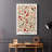 WM MORRIS Series CCCXXXVII -Gallery Wrapped Cavas-636601550