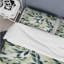 Ensemble de housse de couette Zen Leaf-1430052657