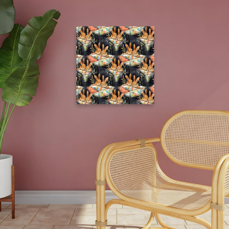 Print, 45.72cm H x 45.72cm W