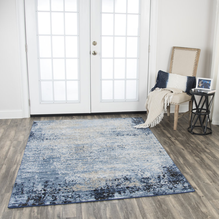 Healdsburg Abstract Indoor Rug