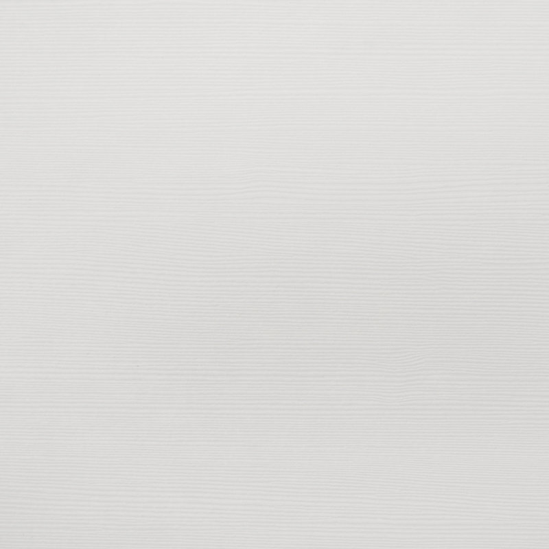Lit à panneaux simple Jeremiah, Lit simple, Blanc