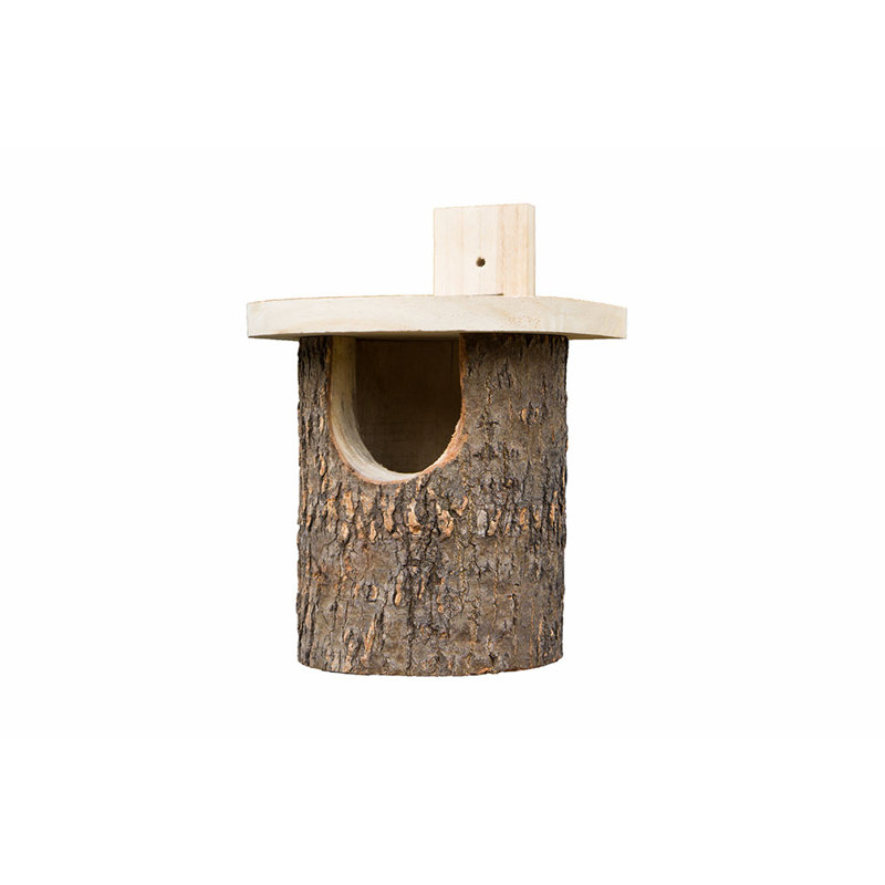 Tjomme Mounted Bird House