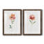 Happy Bloom I - ensemble de 2 reproductions d'art-1976819022-1976819020-1976819026